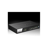 Multi-WAN Router 2 portas Gigabit-WAN/1 para Fibra